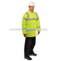 Safety Jacket & EN471.ANSI107,warm coat